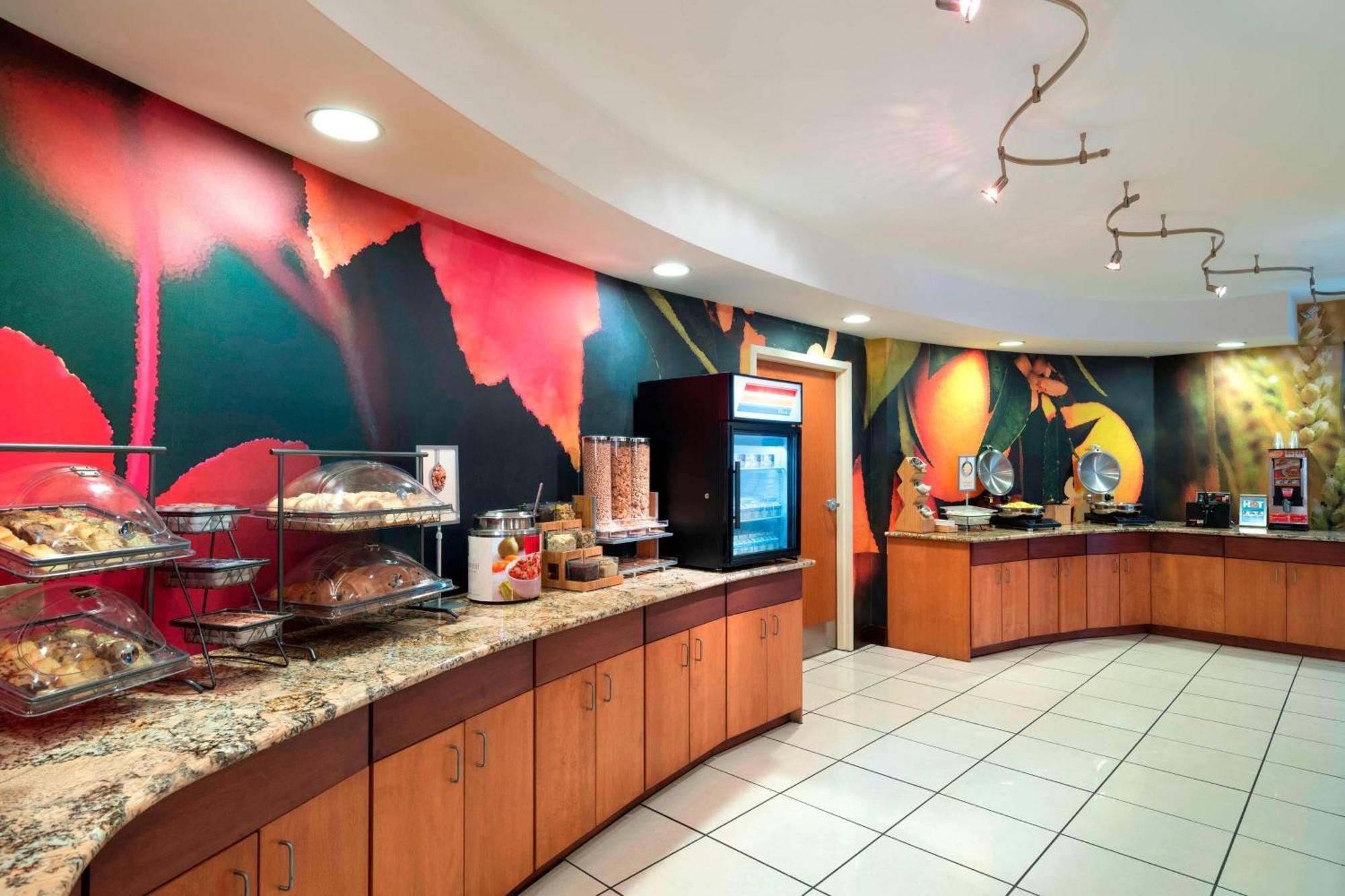 Fairfield Inn & Suites By Marriott State College Exterior foto